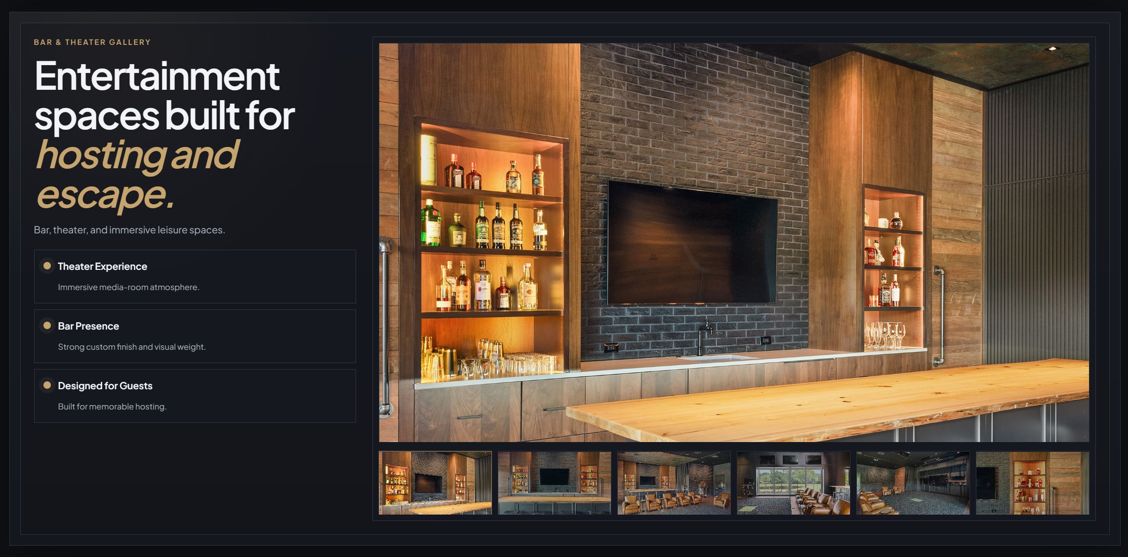 Campbell Construction site preview 2